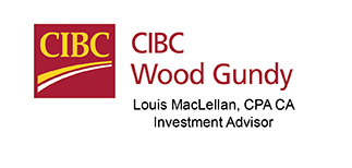 CIBC WOOD web