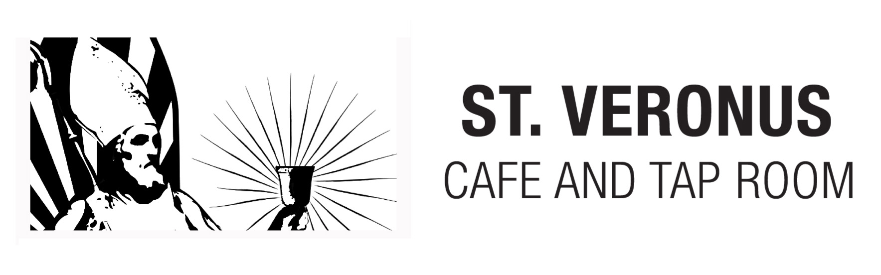 St Veronus Logo 2015 cropped
