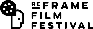 Reframe Film Festival logo