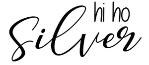 Hi Ho Silver Logo