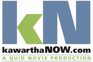KawarthaNow Logo
