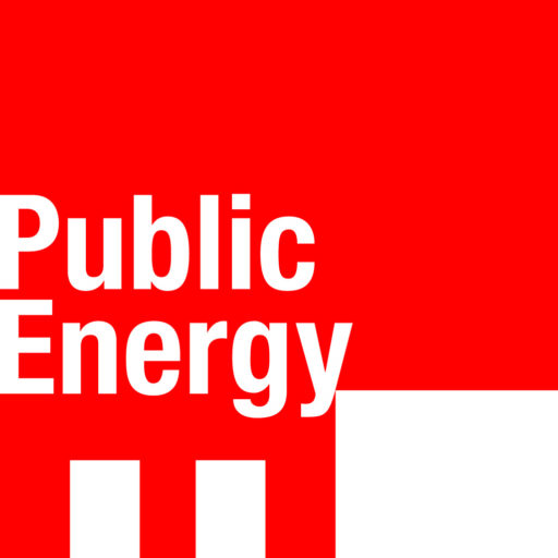 Public Energy Logo
