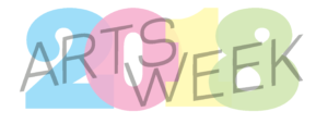 Artsweek 2018 Logo