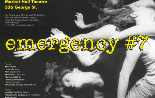 Emergency #7