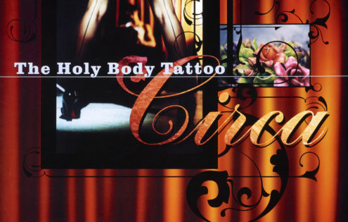 Holy Body Tattoo – Circa