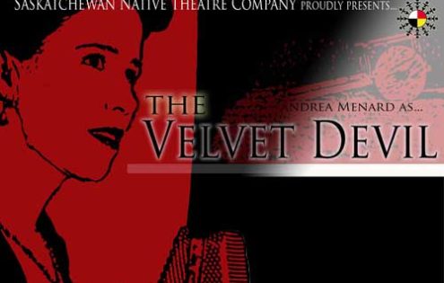 The Velvet Devil