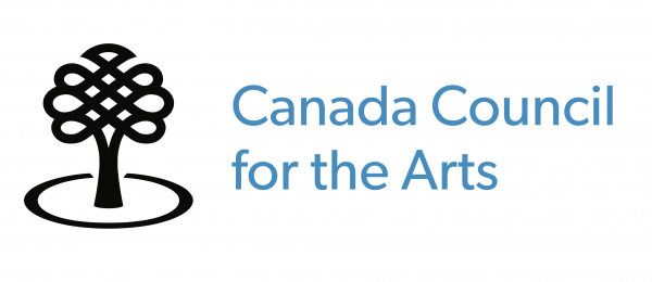 Canadian Council For The Arts logo