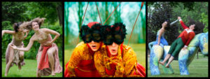3 images from Dusk Dances