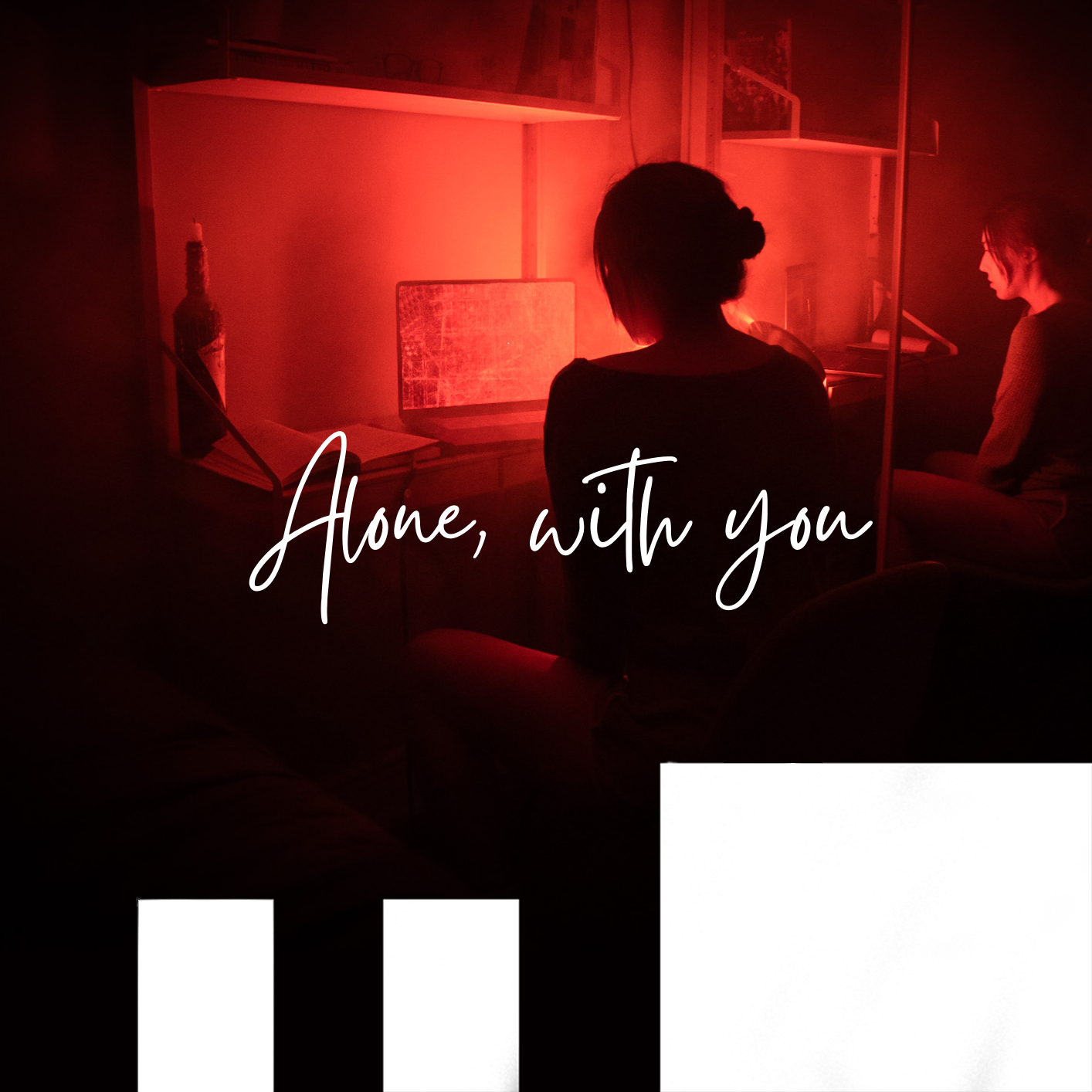 All Alone With You Lyrics