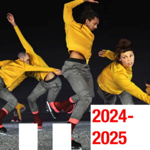 2024-2025 season