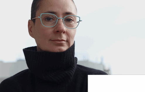 Masterclass with Laura Taler