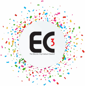 EC3 logo